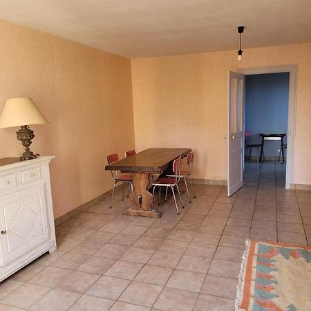 Petite Maison A Salbris Kültér fotó