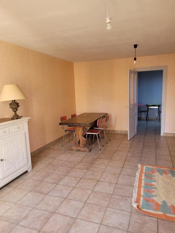 Petite Maison A Salbris Kültér fotó