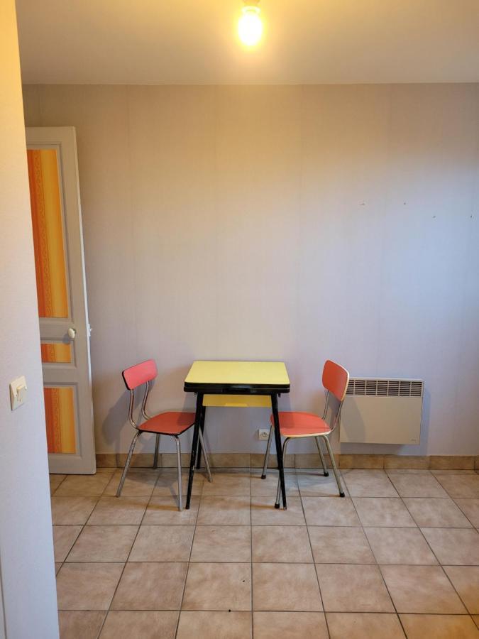 Petite Maison A Salbris Kültér fotó