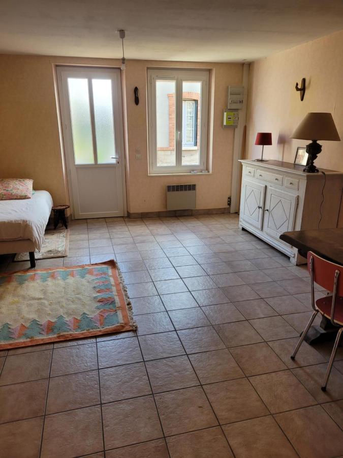 Petite Maison A Salbris Kültér fotó