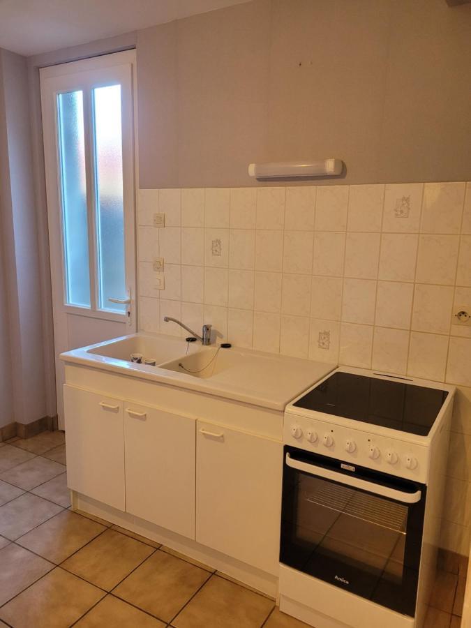 Petite Maison A Salbris Kültér fotó