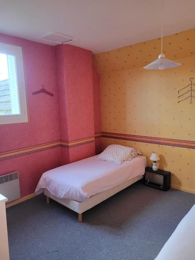 Petite Maison A Salbris Kültér fotó